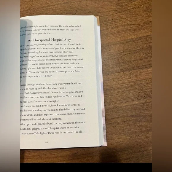 Messages From Heaven True Stories of Transformation After Near Death Hardcover - Picture 5 of 6